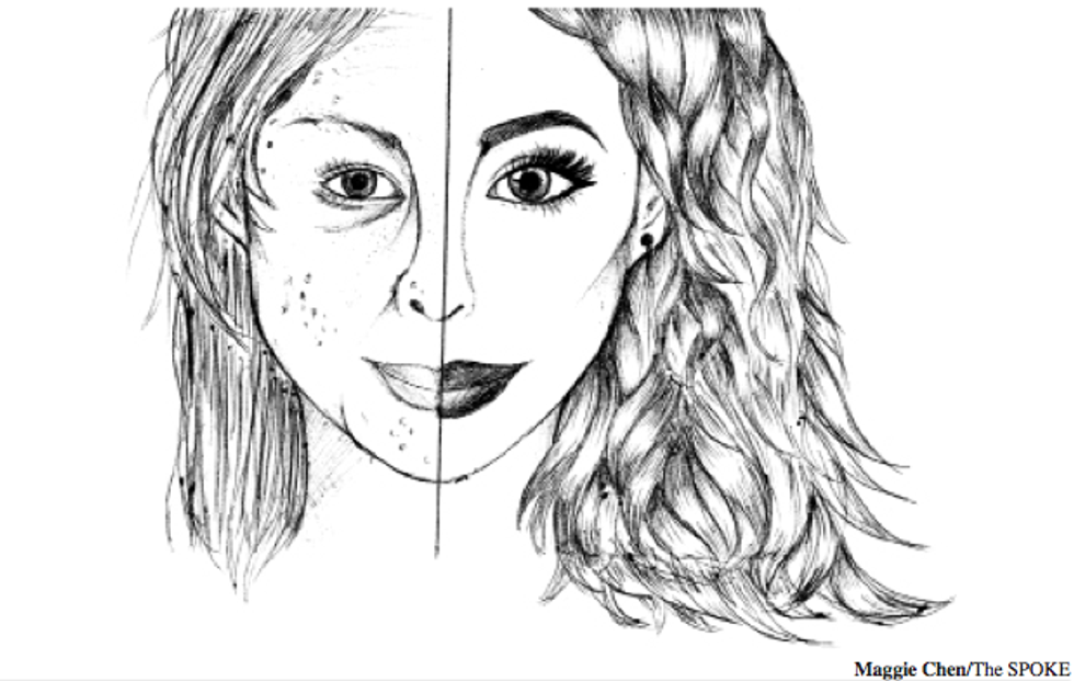 Beautiful Insecurities