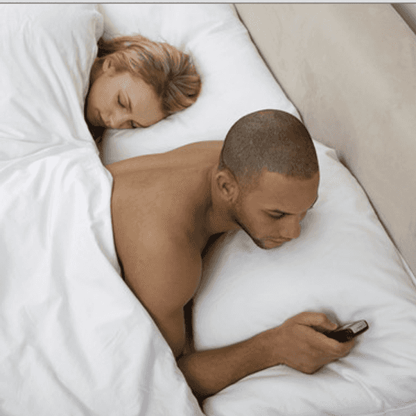 4 Reasons Why Being Cheated On Is The Best Thing That Will Ever Happen To You