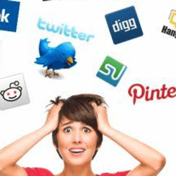 Spring Cleaning My Phone: Social Media Cleanse