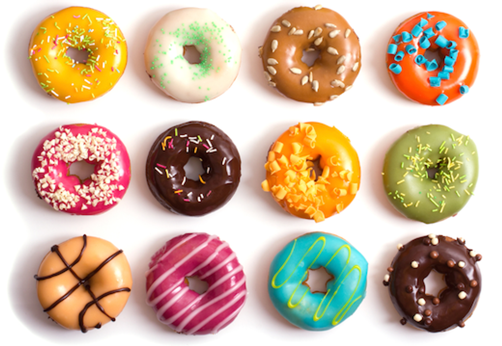 An Open Letter To The Freshman 15