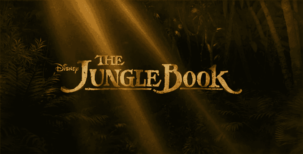 What You Appreciate From 'The Jungle Book' at 20