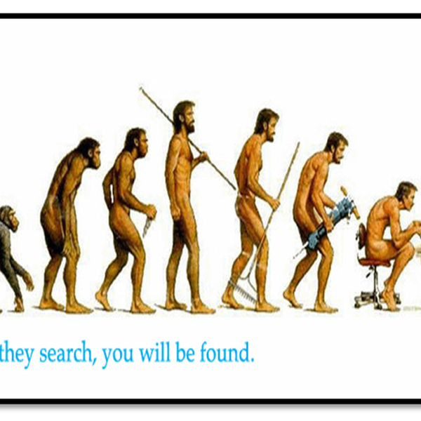 Why Our Ancient Minds Are Holding Us Back In The 21st Centuries