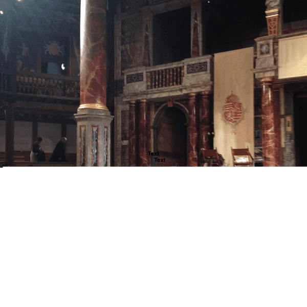 Five Little Unknown William Shakespeare Plays