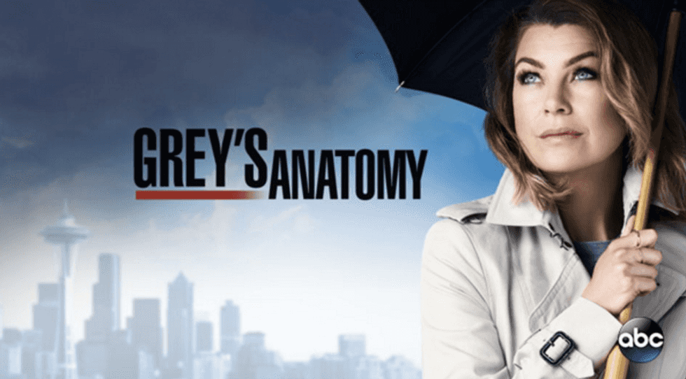 7 Reasons Why Grey's Anatomy Is Still Amazing The Odyssey