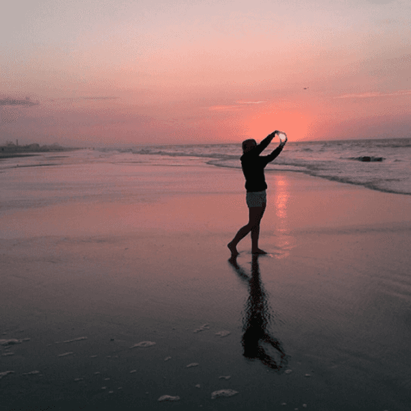 How to Forgive Someone Who's Not Sorry