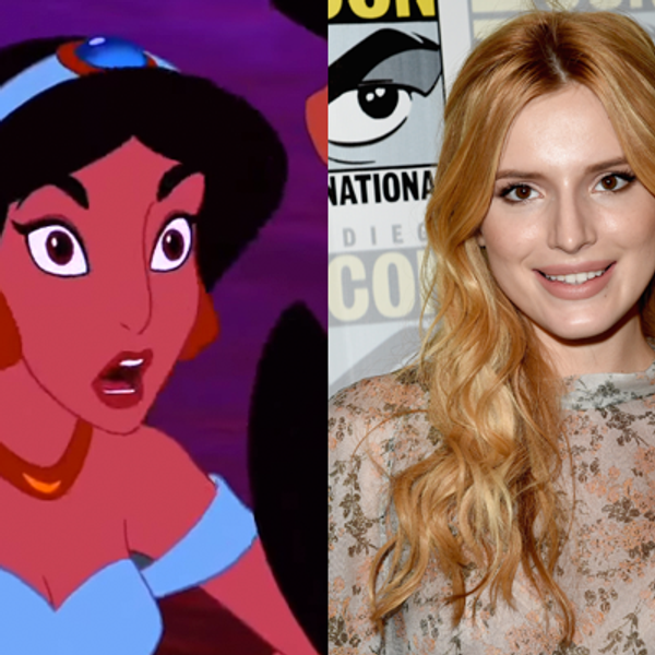 Why Are Non-Ethnic Actors Consistently Chosen For Ethnic Acting Roles?