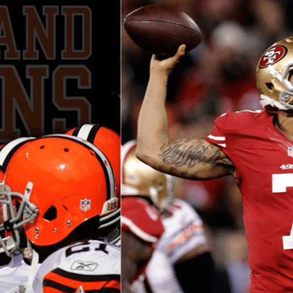 Blockbuster Trades the Cleveland Browns Should Consider on Draft Day