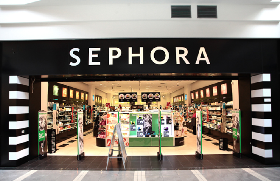 What To Buy On Your Next Trip To Sephora