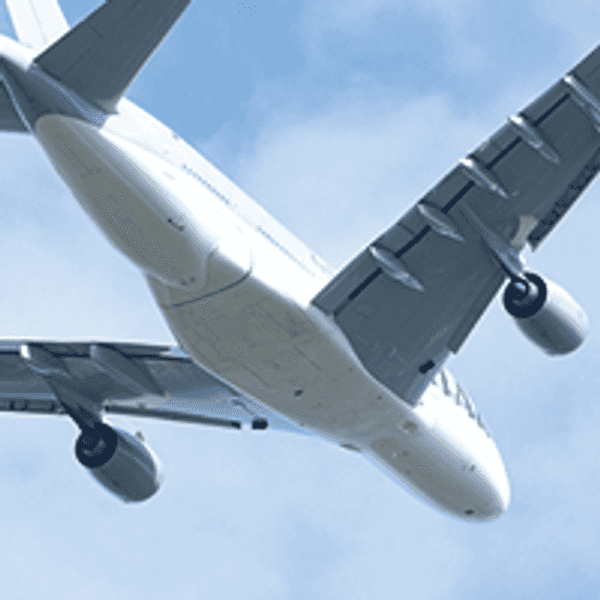Why Terrorism Won't Stop Me From Traveling