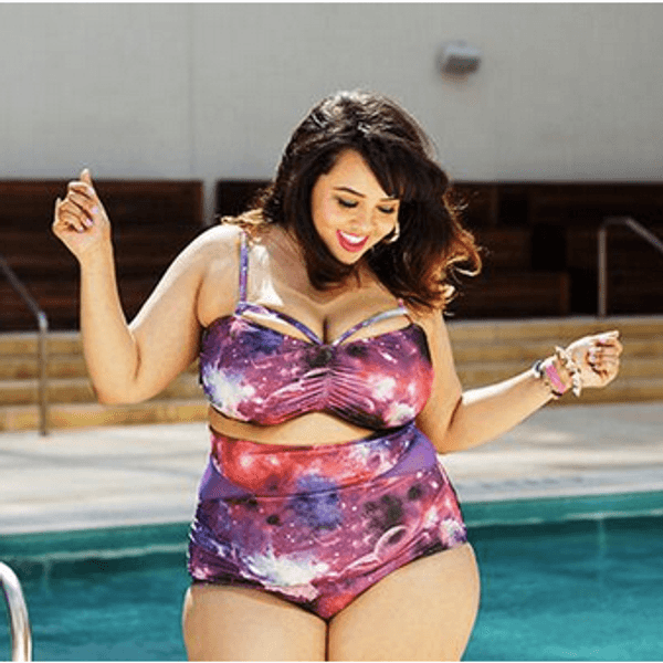 5 Things Plus Size Women Are Tired of Hearing