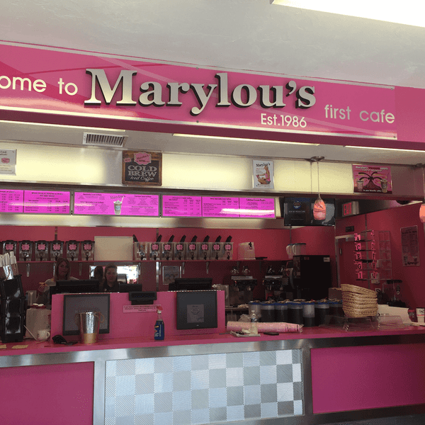 Marylou's Coffee
