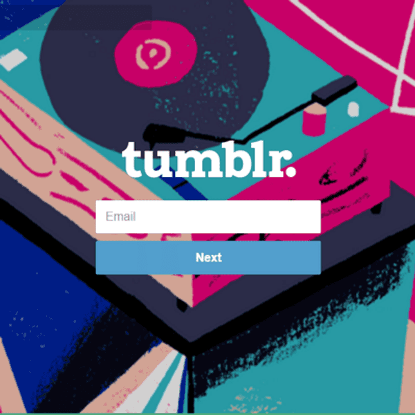 Is Tumblr a Dying Breed?
