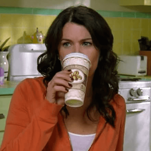12 Times Lorelai Gilmore Got College Right
