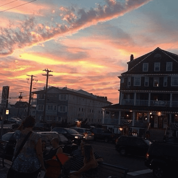 Why Cape May, New Jersey Is The Best Beach Town
