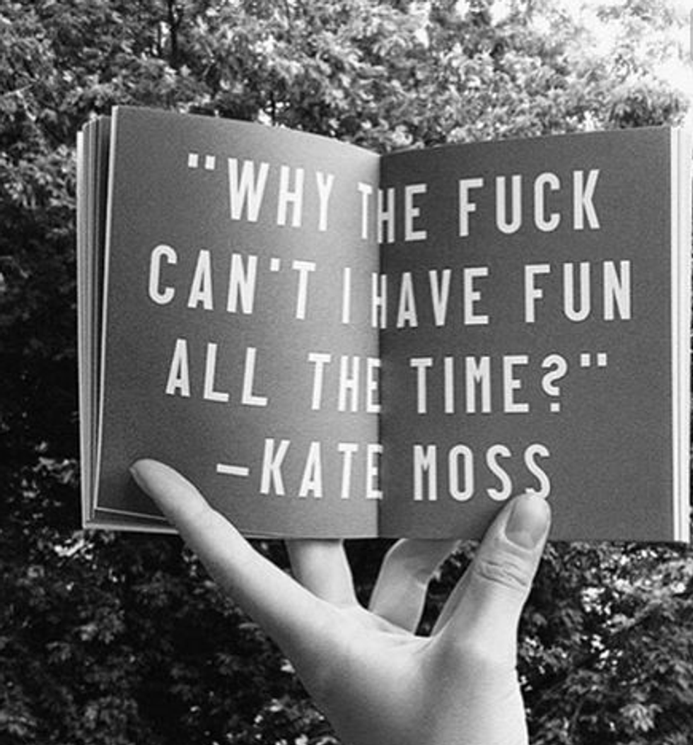 20 Quotes to Get You Through Everyday Life