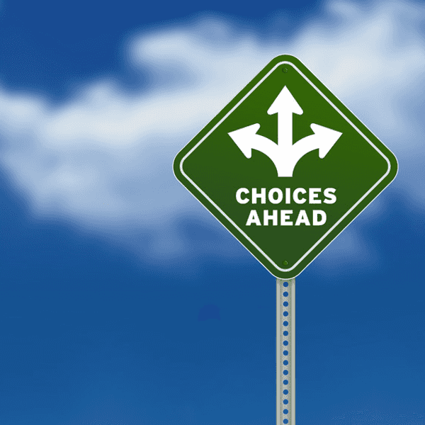 Why You Can't Be Everything To Everyone