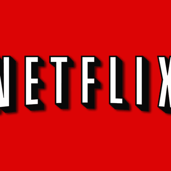 The 5 Most Intriguing Things I've Watched On Netflix This Month