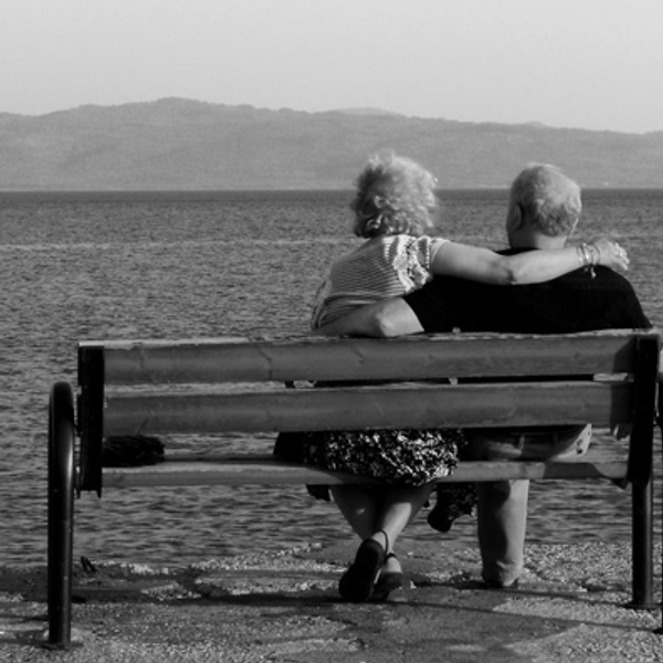 13 Things To Appreciate About Grandparents