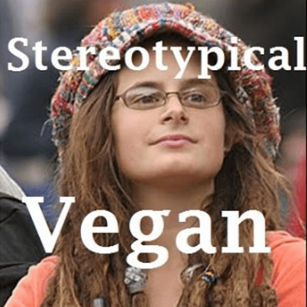 Vegans: On The Brink Of Death Or Supreme Models Of Health?