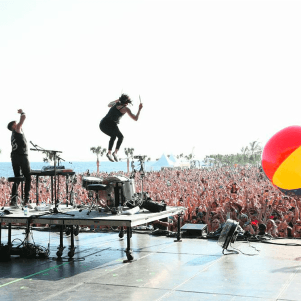 10 Tips For Surviving Festival Season