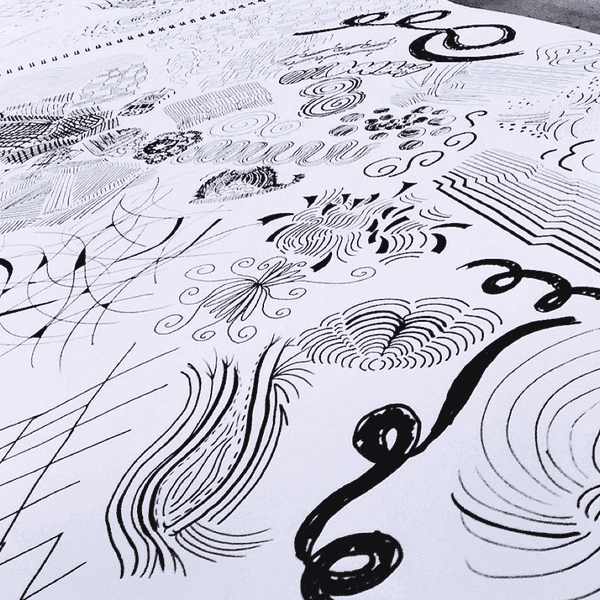 Thoughts From A Freshman Art Major