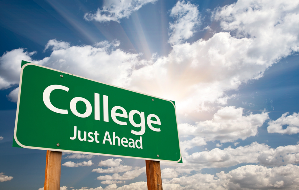 The Best Things About Going To A College Close To Home