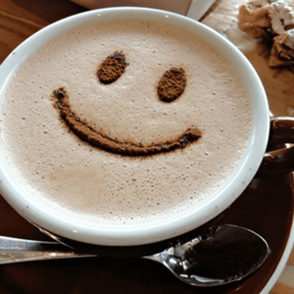 Nine Reasons Coffee Is The Ultimate Life Force