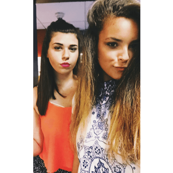 18 Common Occurrences When Your Roommate Doubles As Your Best Friend