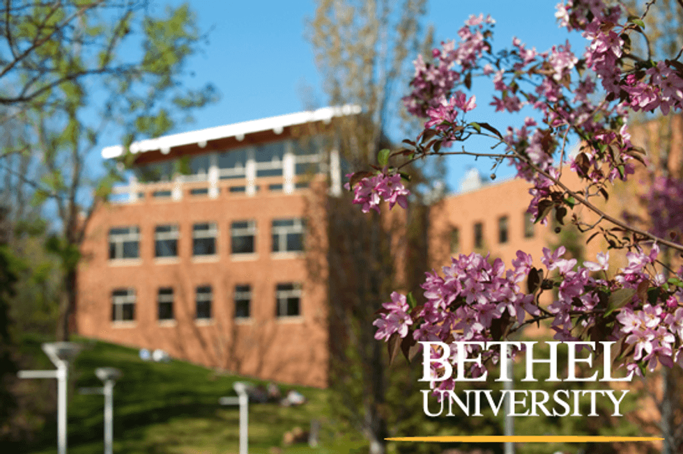 A Guide To Bethel Slang