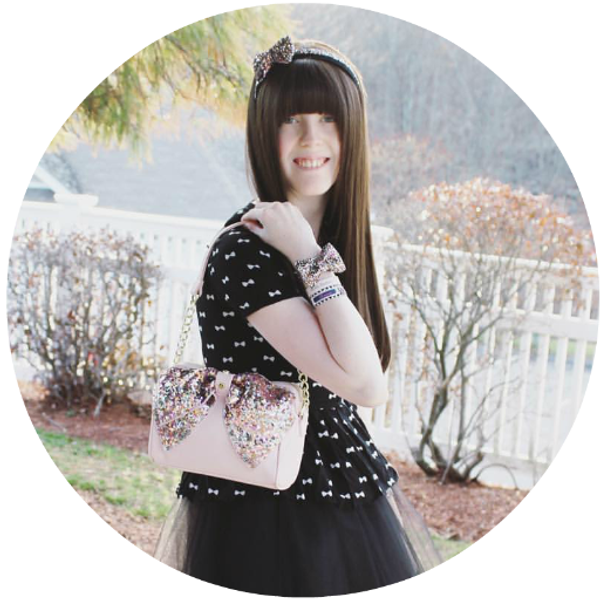 An Inspiring Interview With Editor, Writer, And Social Media Strategist, Alaina Leary