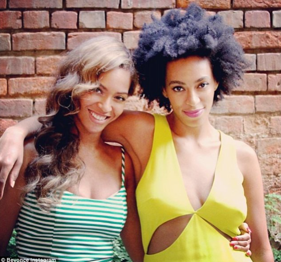 Dealing with the Possibility that Your Younger Sibling Is Cooler Than You