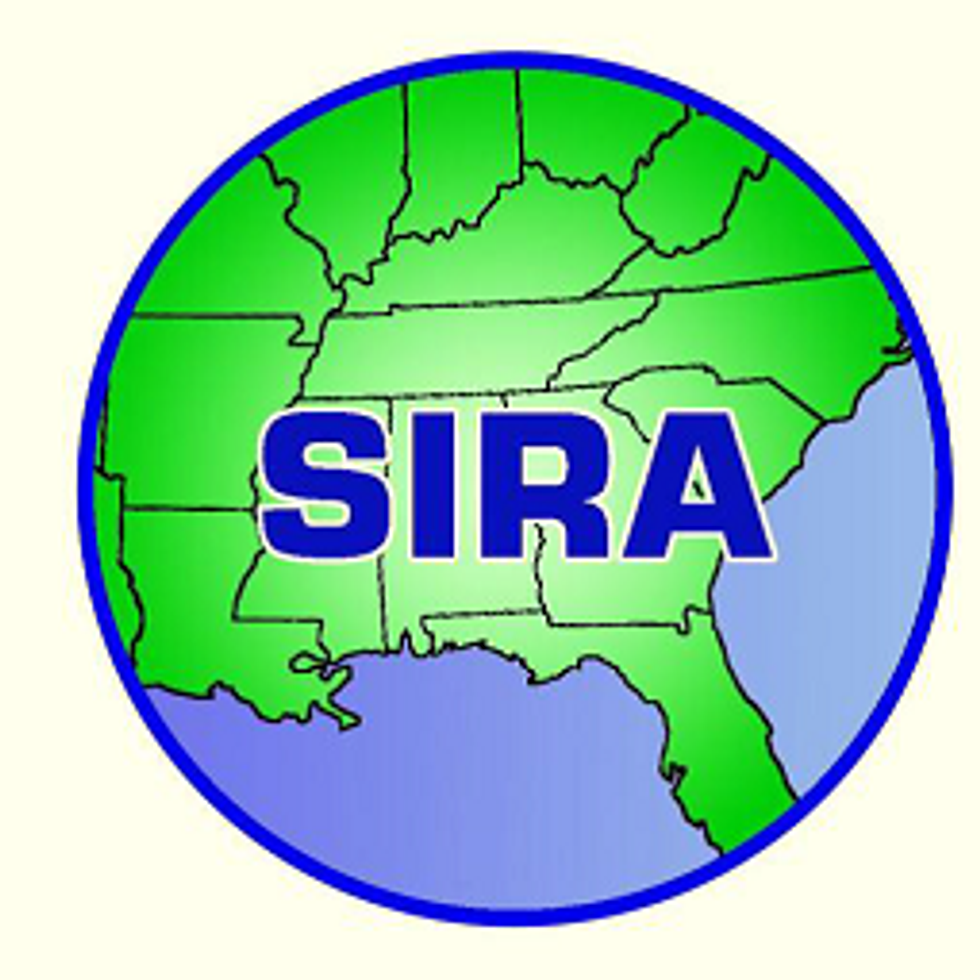 UNG Rowing Club Represents At SIRA