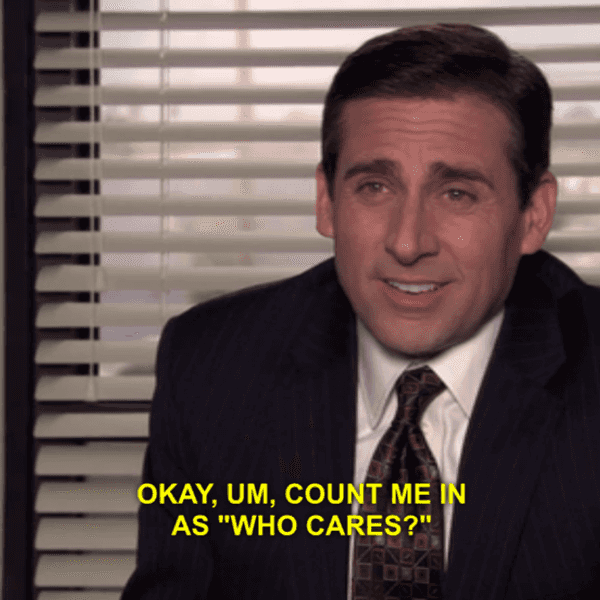 7 Ways To Handle Somebody Who Doesn't Like You