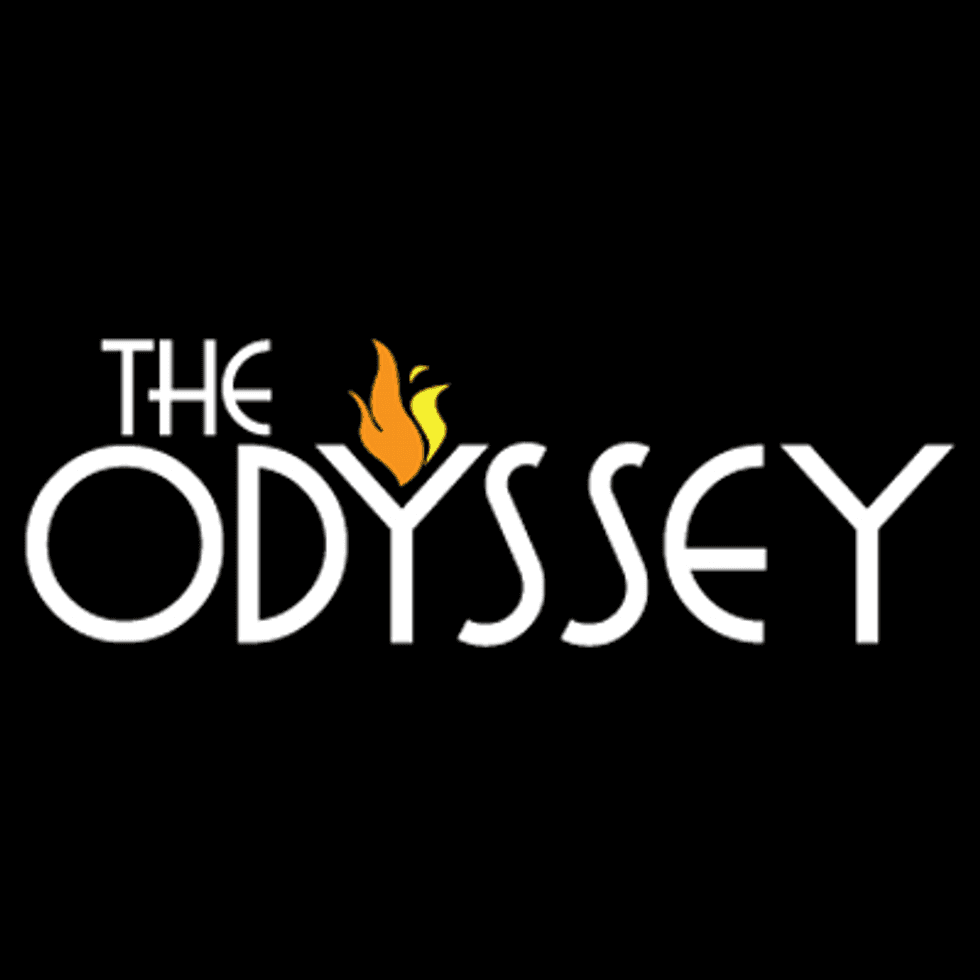 Thank You, Odyssey