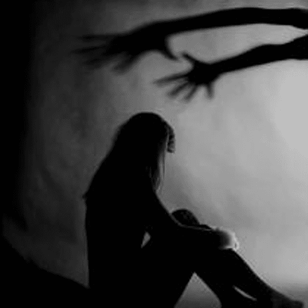 Living Inside Of A Dark Mind