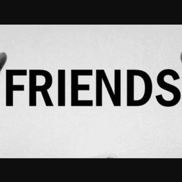 Seven Things Real Friends Won't Do