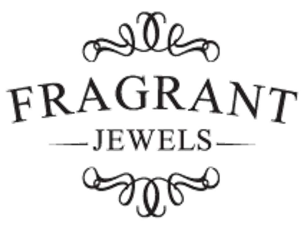 Fragrant Jewels: A Ring Inside Each Bath Bomb?