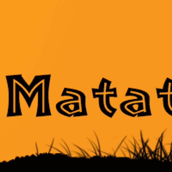 Why It's So Hard To Tell People Where I'm From