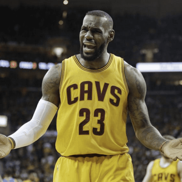 The NBA Playoffs Are The Worst