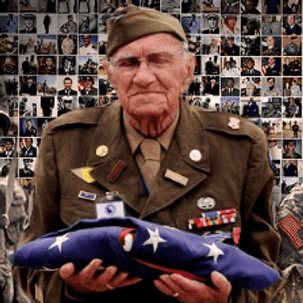Our Veterans, The Ones Who Sacrificed