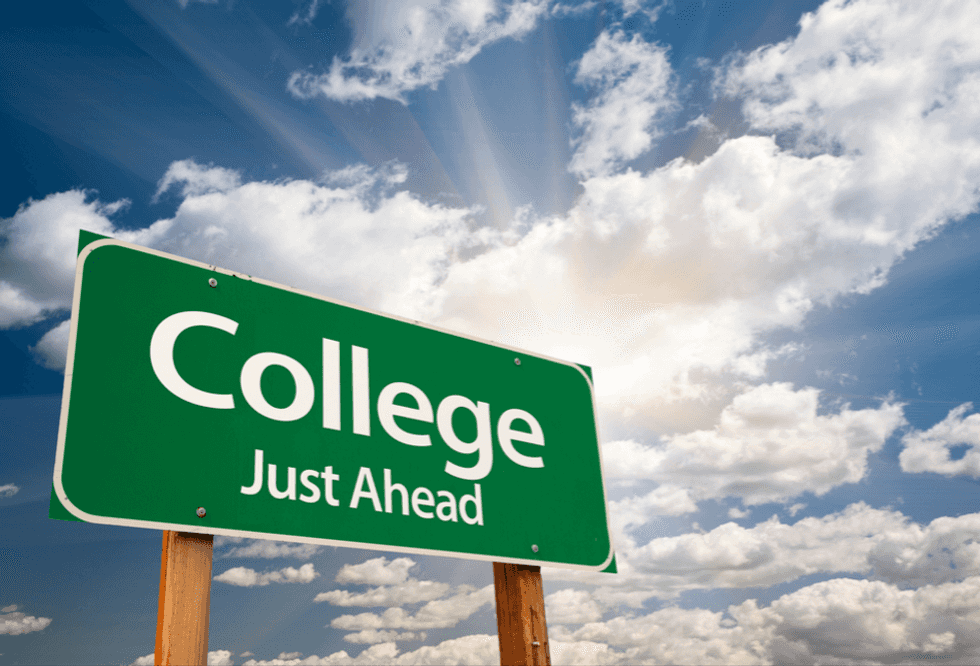 Things Every College Student Needs