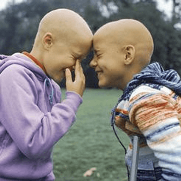 10 Things That Happen When You're Diagnosed With Cancer