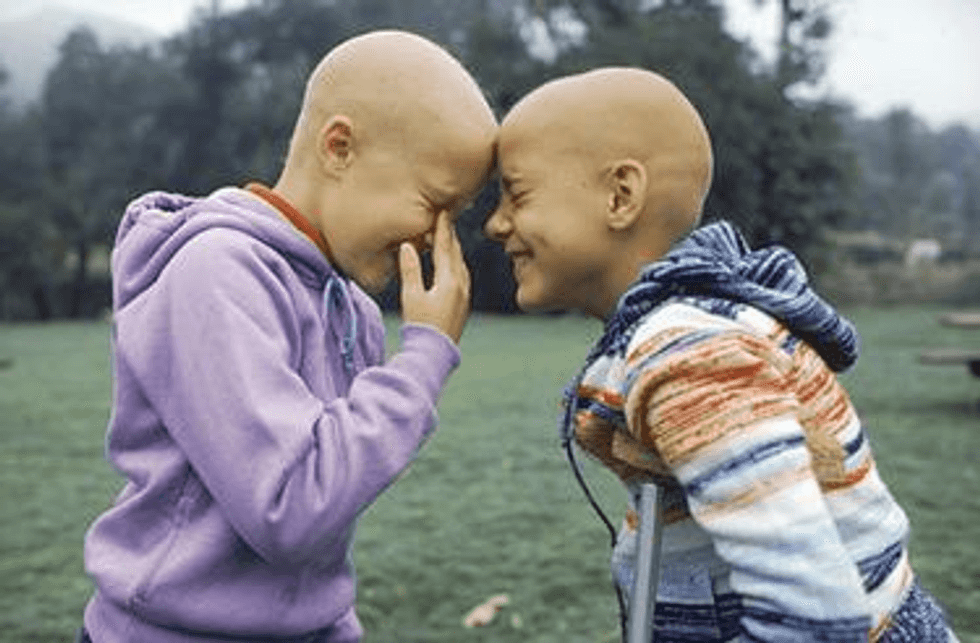 10 Things That Happen When You're Diagnosed With Cancer
