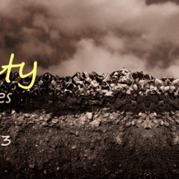 An Open Letter To The One Who Has Lost Everything