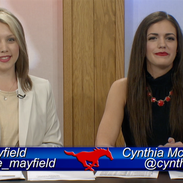 Why Being A Journalist Is My Dream Job