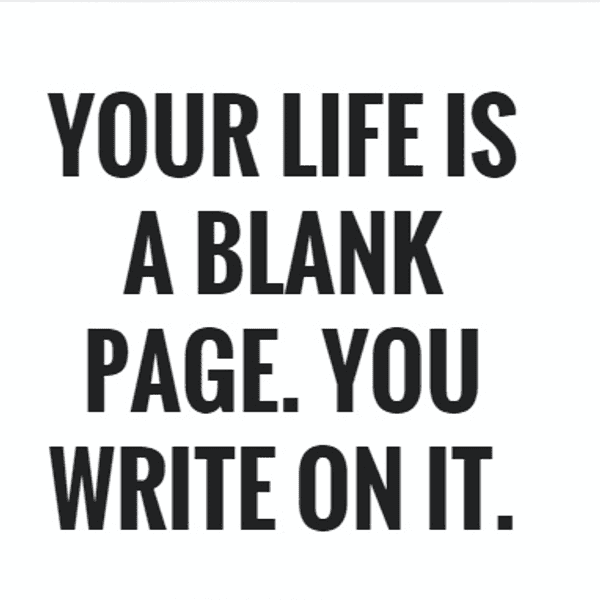Filling the Page
