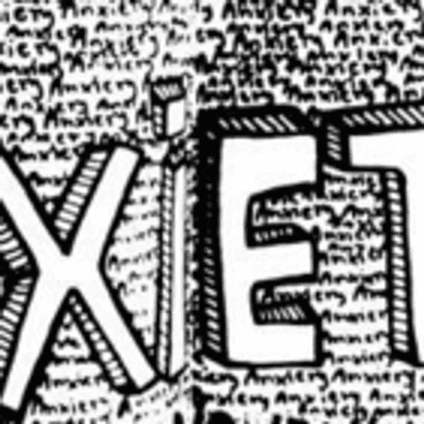 Managing Your Anxiety In The Workplace