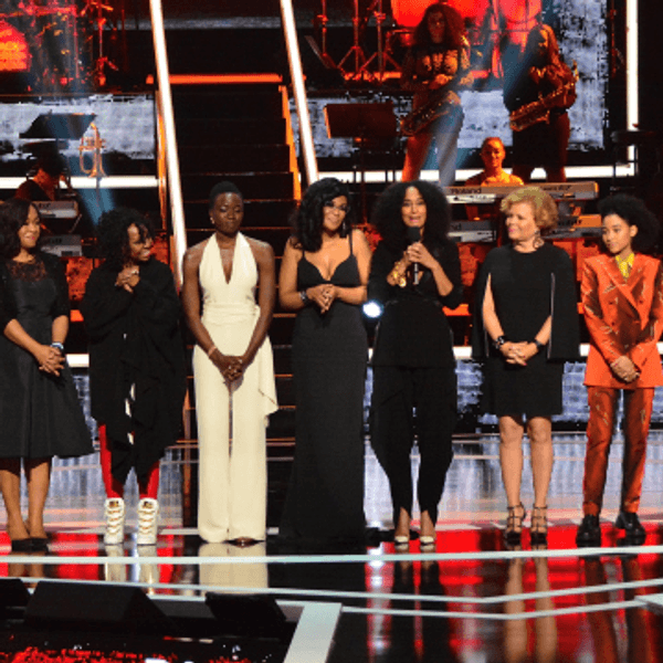 My Top 5 Favorite Moments from Black GirlsRock 2016
