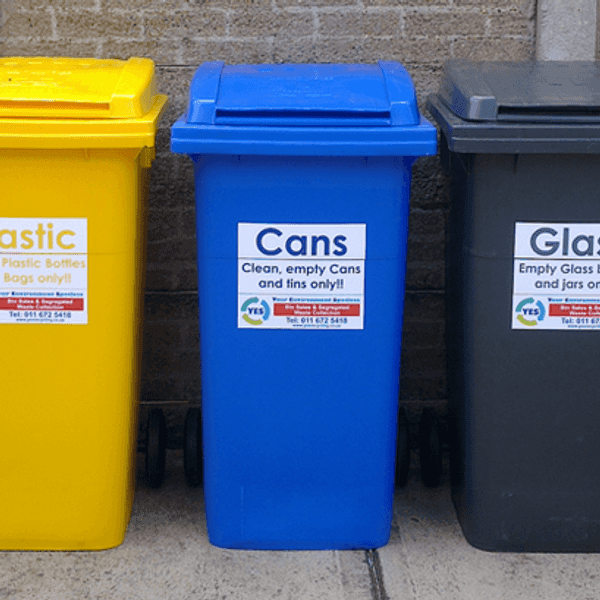 How College Has Made Me More Conscientious About The Environment