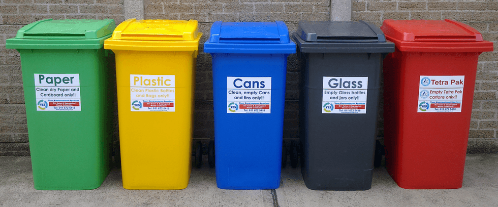 How College Has Made Me More Conscientious About The Environment